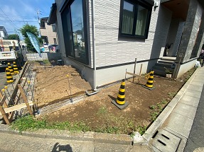 施工写真