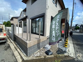 施工写真