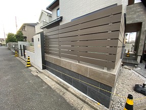 施工写真