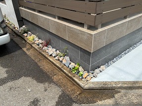 施工写真