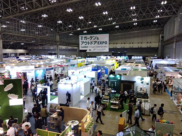 ǥ&ƥꥢEXPO